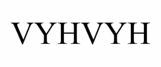 VYHVYH