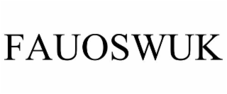 FAUOSWUK