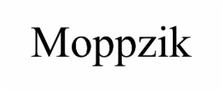 MOPPZIK