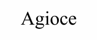 AGIOCE