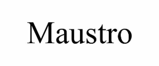 MAUSTRO