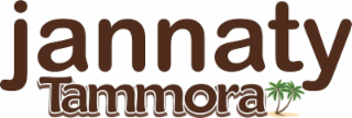 JANNATY TAMMORA