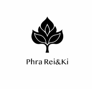 PHRA REI&KI