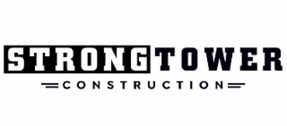 STRONGTOWER CONSTRUCTION