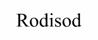 RODISOD