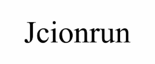 JCIONRUN