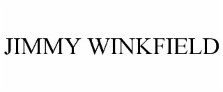 JIMMY WINKFIELD