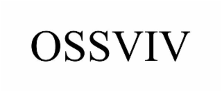 OSSVIV