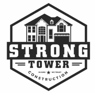 STRONGTOWER CONSTRUCTION IN GOD WE TRUST