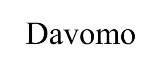 DAVOMO