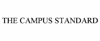 THE CAMPUS STANDARD