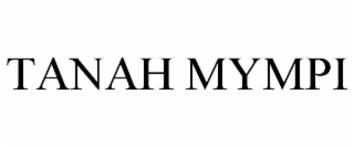 TANAH MYMPI