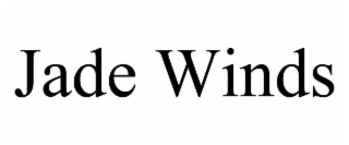 JADE WINDS
