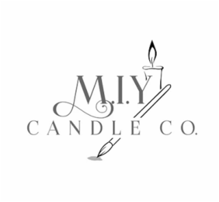 MIY CANDLE CO.