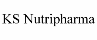 KS NUTRIPHARMA