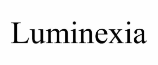 LUMINEXIA