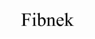 FIBNEK