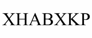 XHABXKP