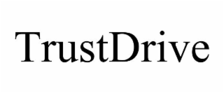 TRUSTDRIVE