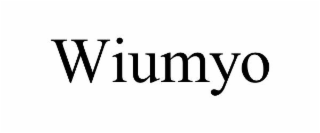 WIUMYO