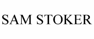 SAM STOKER