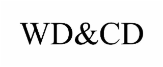 WD&CD