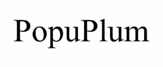 POPUPLUM