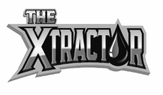 THE XTRACTOR