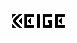 KEIGE