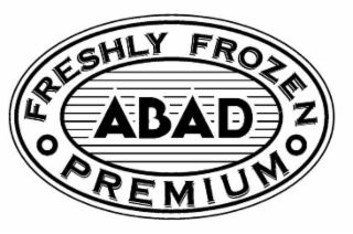 ABAD FRESHLY FROZEN PREMIUM