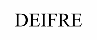DEIFRE