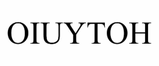 OIUYTOH