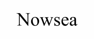 NOWSEA