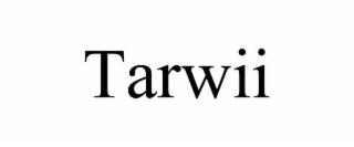 TARWII