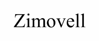 ZIMOVELL
