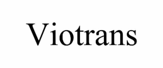 VIOTRANS