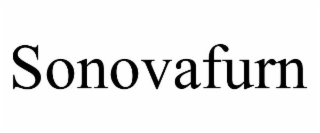 SONOVAFURN