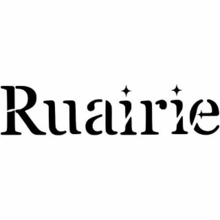 RUAIRIE