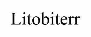 LITOBITERR