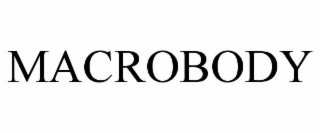 MACROBODY