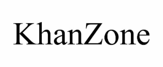 KHANZONE