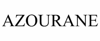 AZOURANE