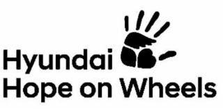 HYUNDAI HOPE ON WHEELS