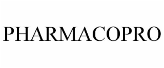PHARMACOPRO