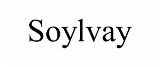 SOYLVAY