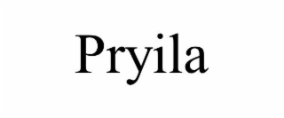 PRYILA