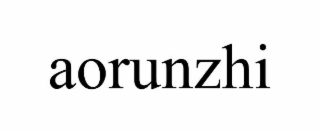 AORUNZHI