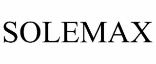 SOLEMAX
