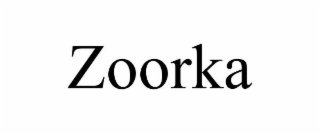 ZOORKA