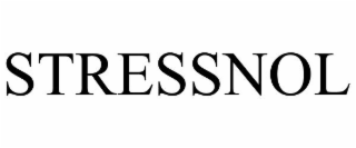STRESSNOL